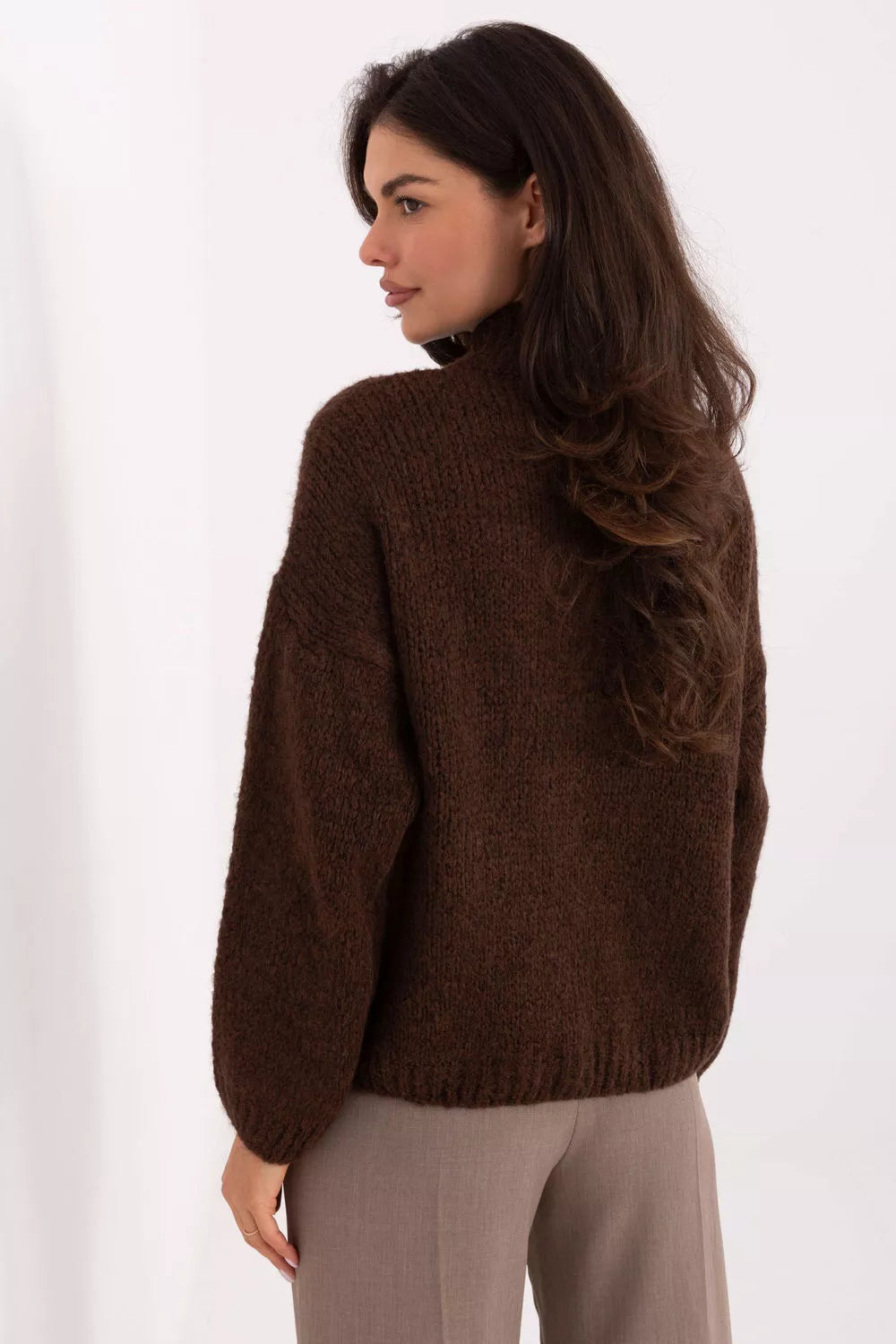 Megztinis modelis 218420 Italy Moda