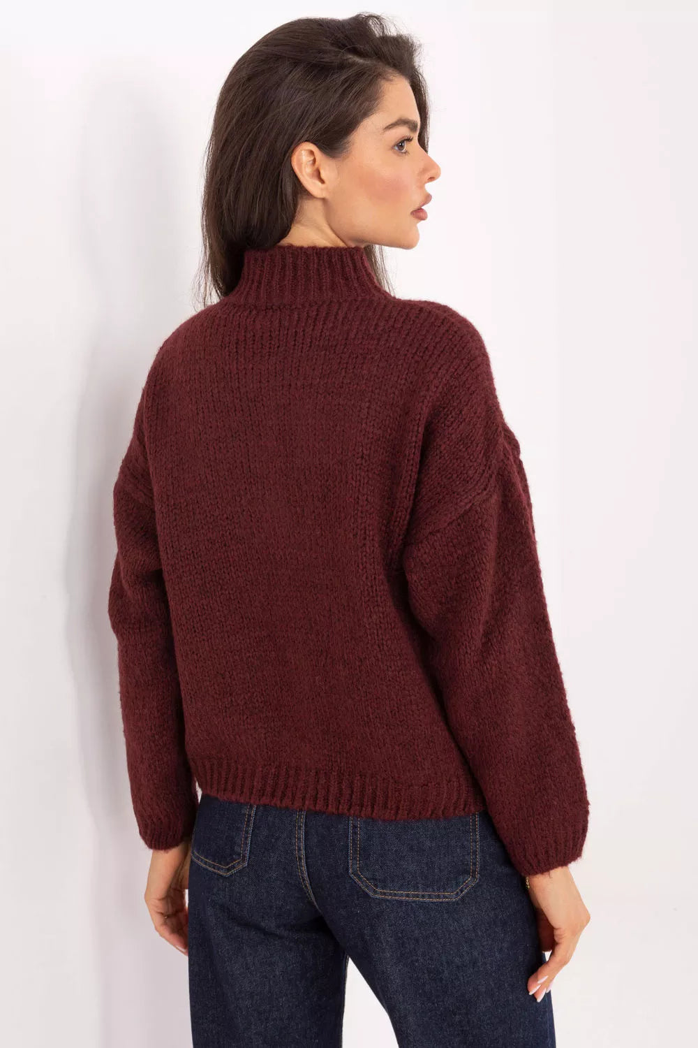 Kardiganas modelis 218421 Italy Moda