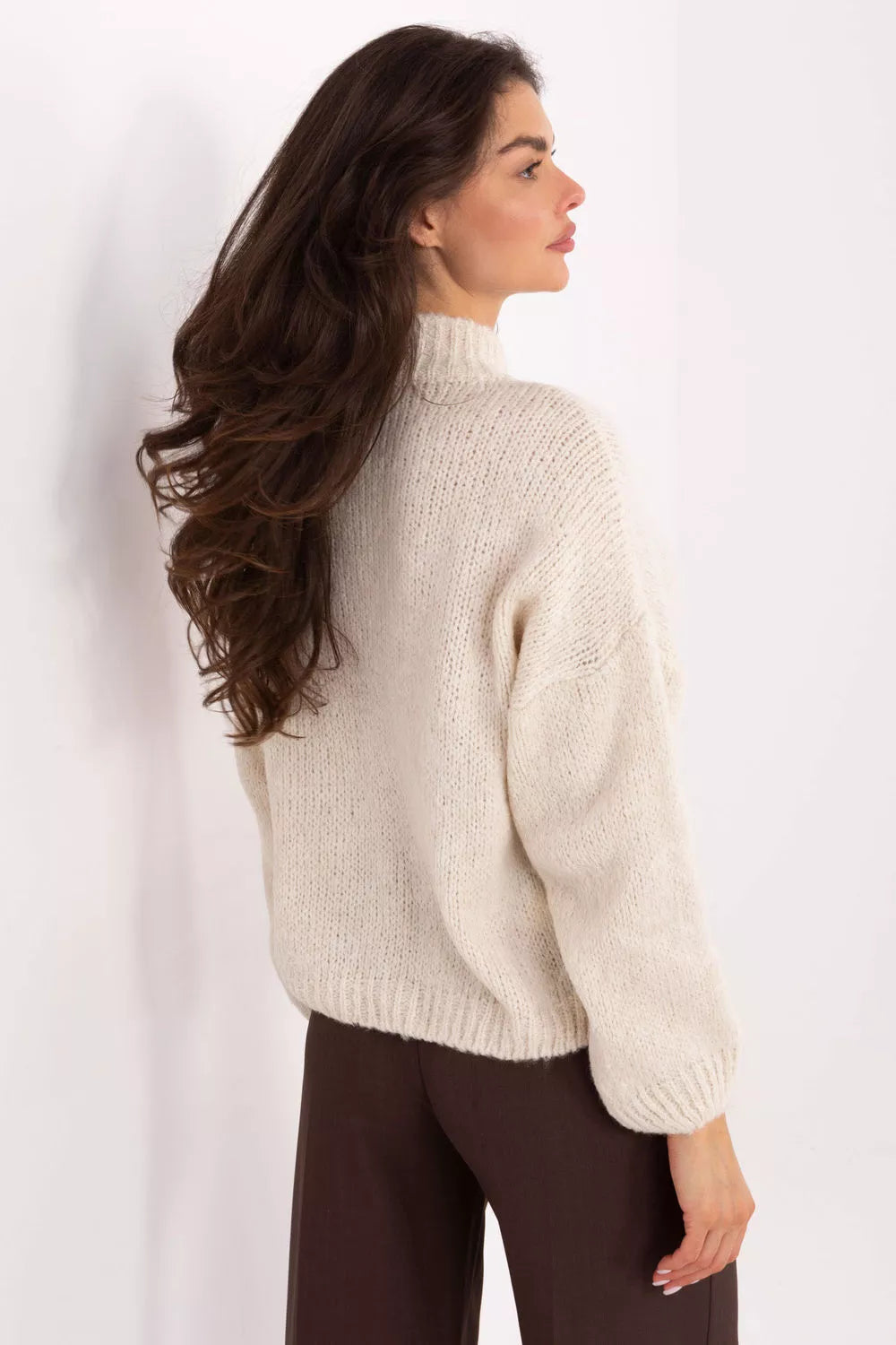 Kardiganas modelis 218422 Italy Moda