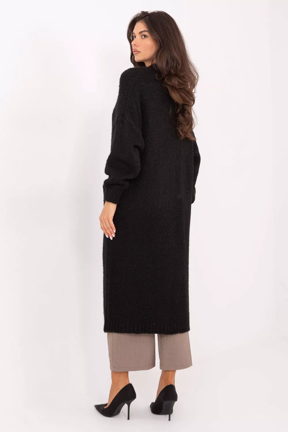 Kardiganas, modelis 218424 Italy Moda
