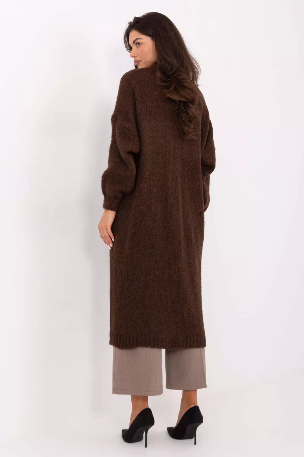 Kardiganas modelis 218426 Italy Moda