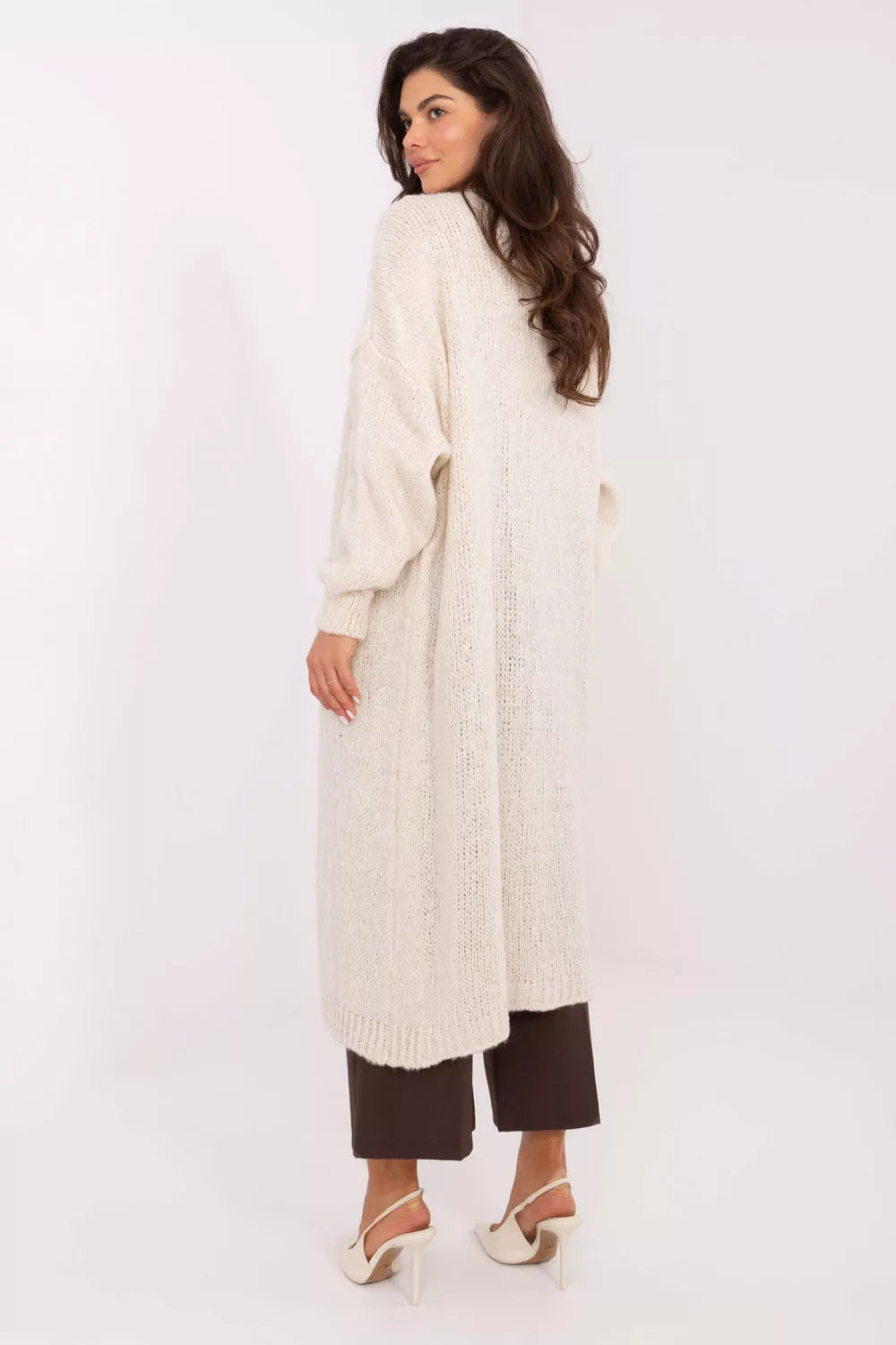 Kardiganas modelis 218427 Italy Moda