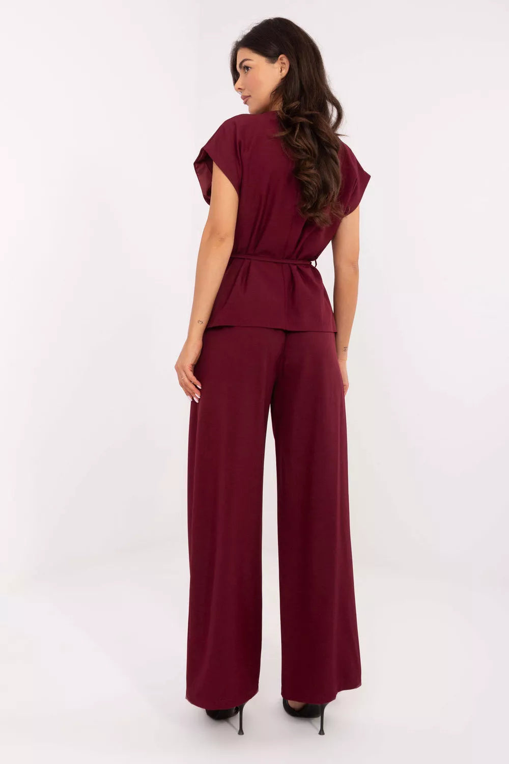 Rinkinys modelis 218451 Italy Moda