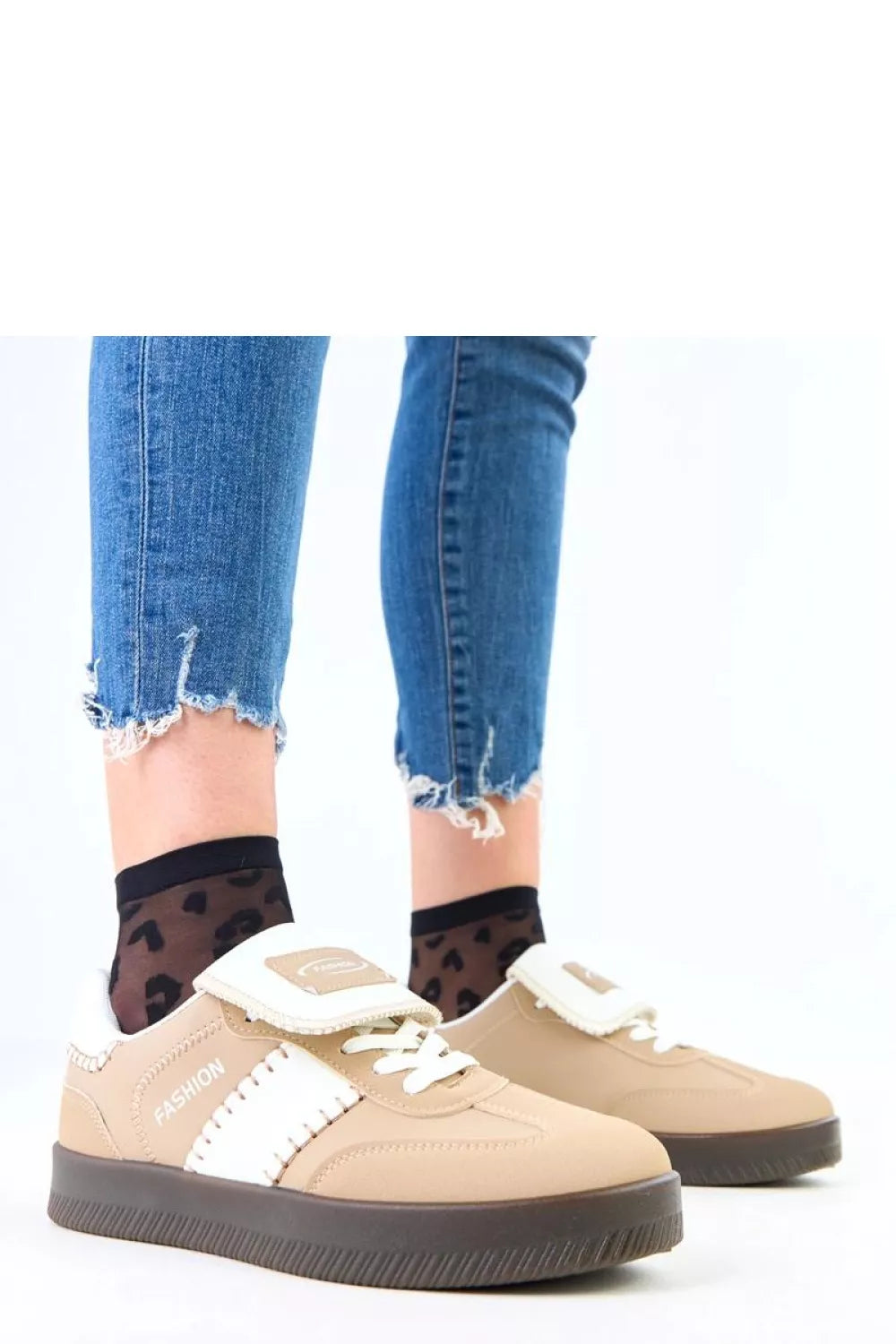 Sportbačiai modelis 218457 Solea