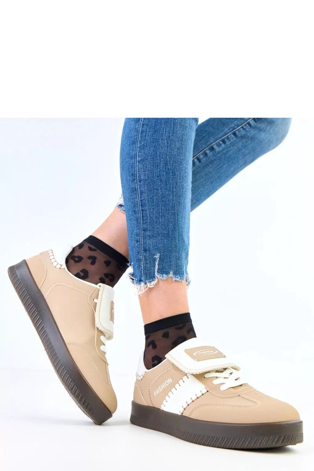 Sportbačiai modelis 218457 Solea
