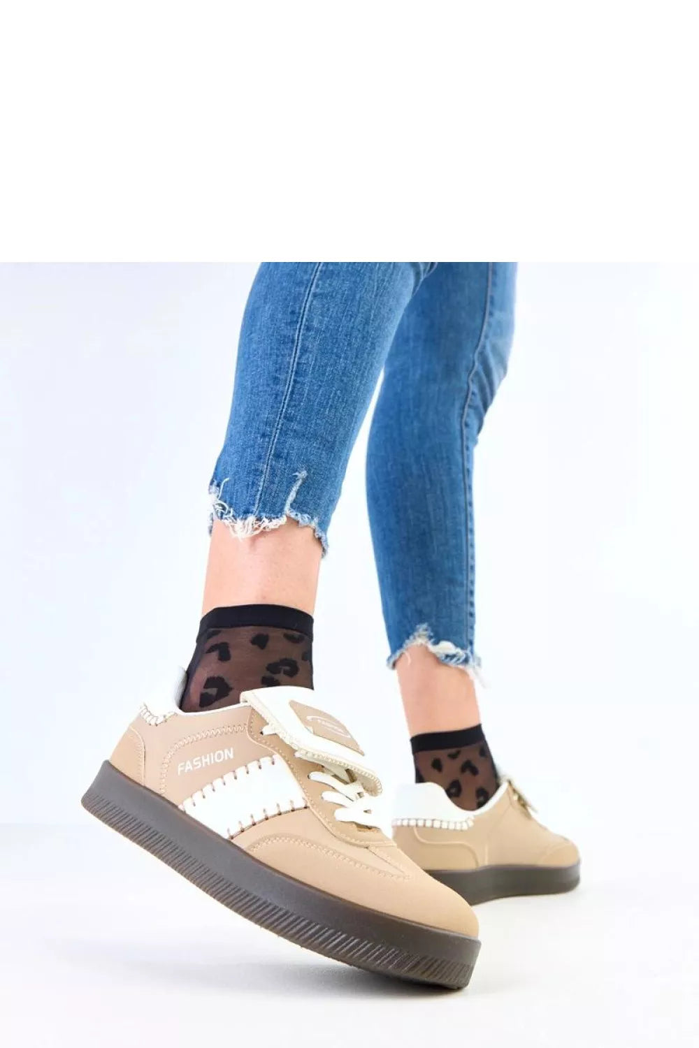 Sportbačiai modelis 218457 Solea
