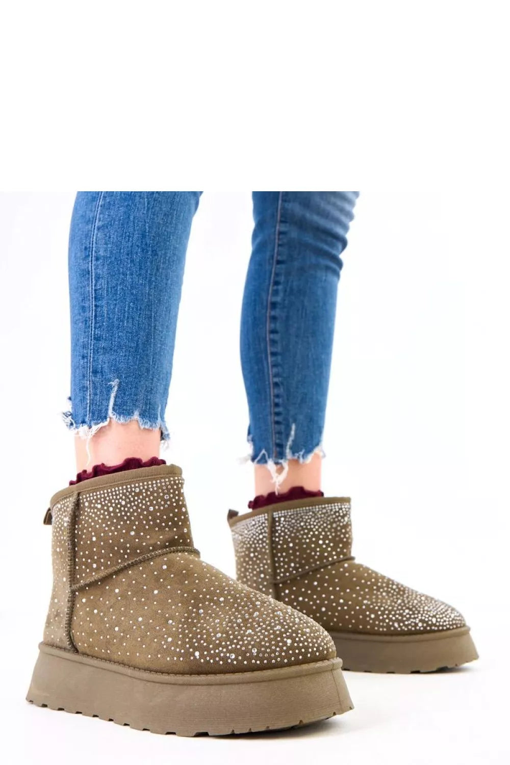 Sniego batai modelis 218460 Solea