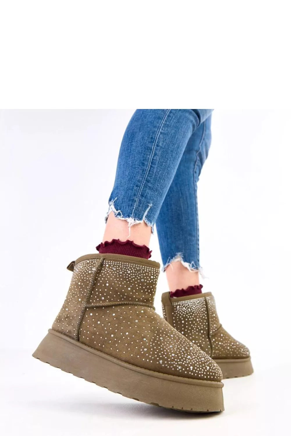 Sniego batai modelis 218460 Solea