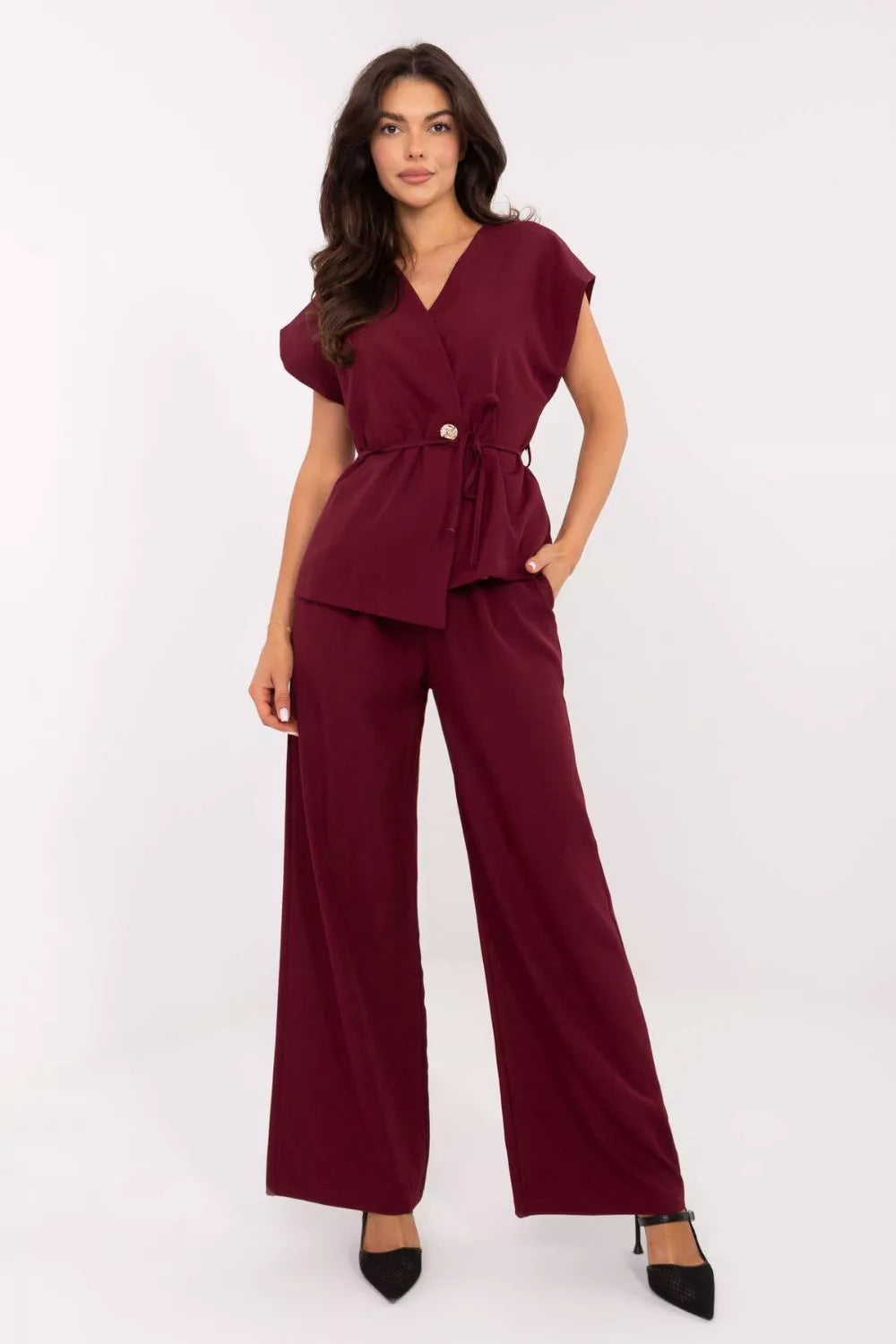 Rinkinys modelis 218451 Italy Moda