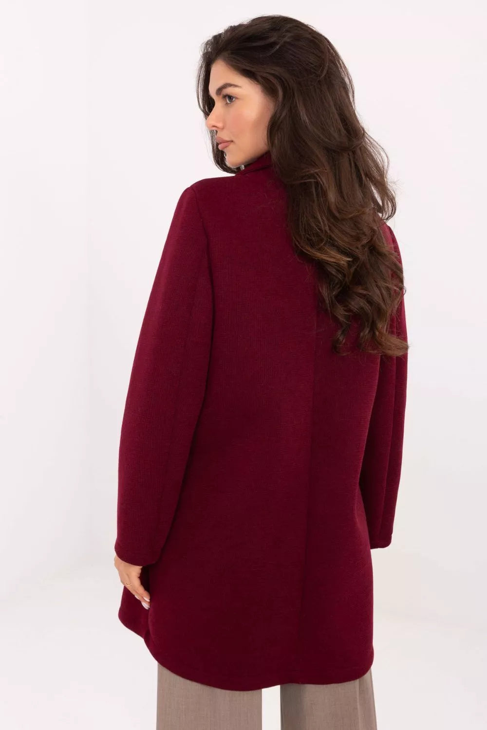 Palto modelis 218411 Rue Paris