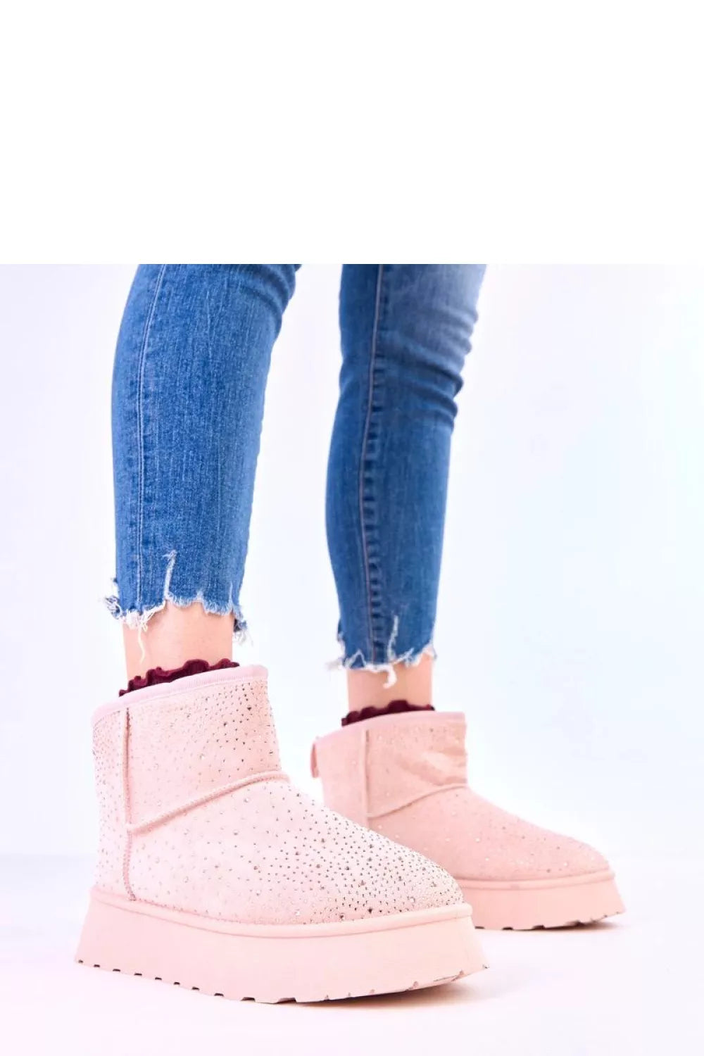 Sniego batai modelis 218461 Solea