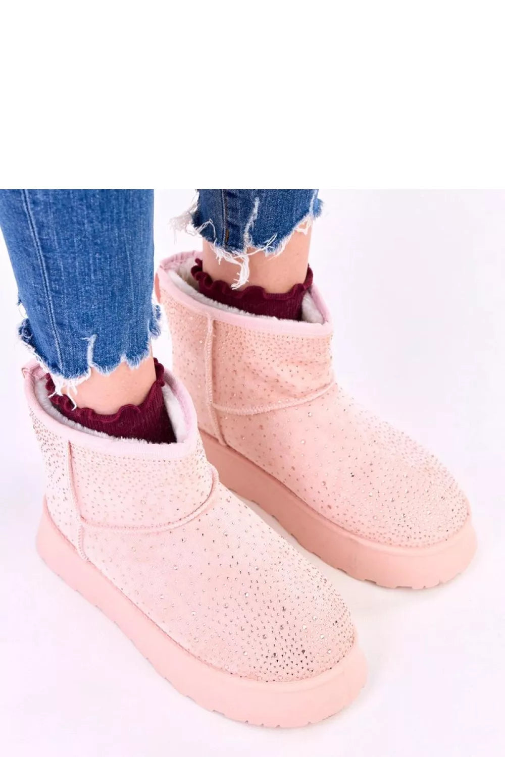 Sniego batai modelis 218461 Solea