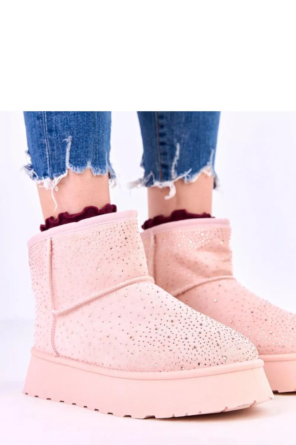 Sniego batai modelis 218461 Solea