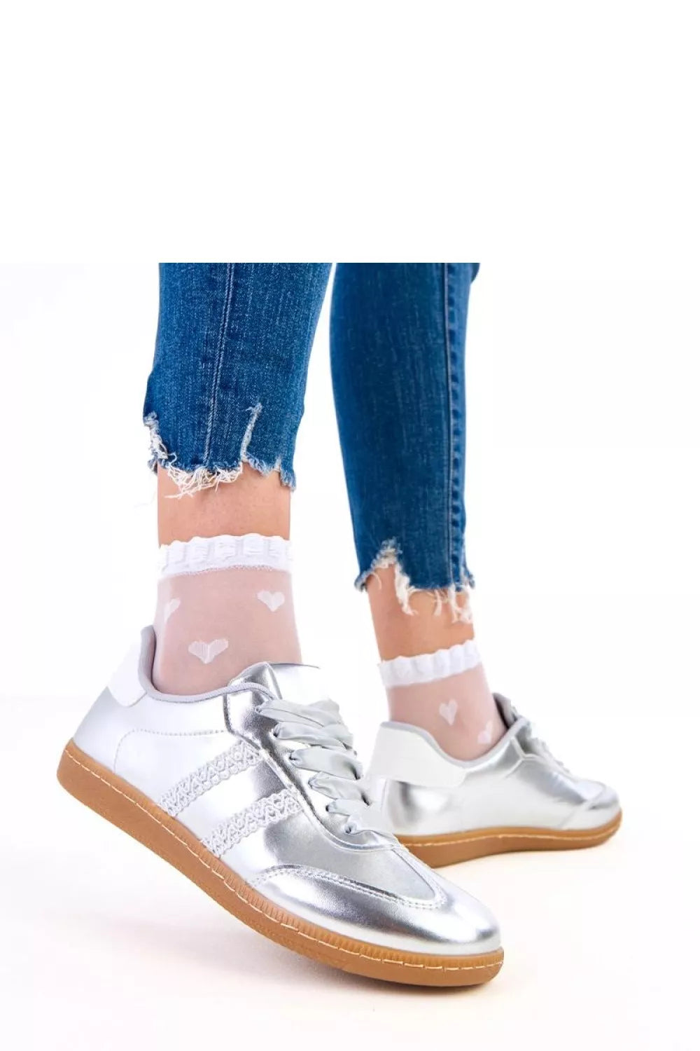 Sportiniai batai, modelis 218463, Solea
