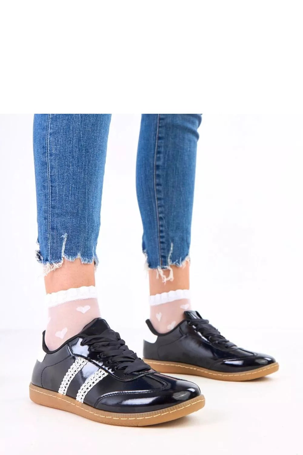 Sportbačiai modelis 218464 Solea