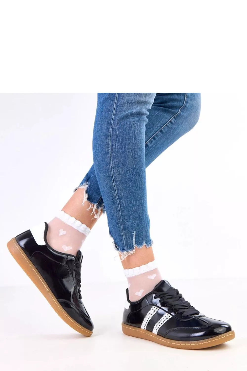 Sportbačiai modelis 218464 Solea