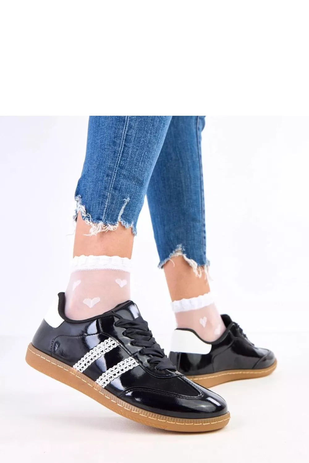Sportbačiai modelis 218464 Solea
