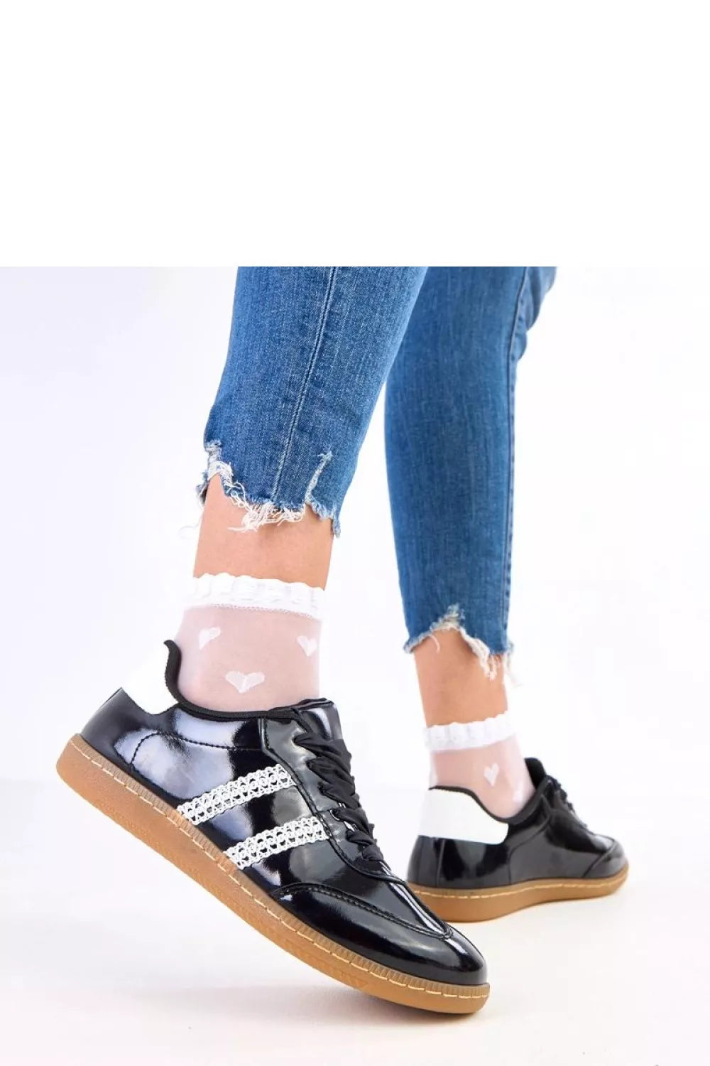 Sportbačiai modelis 218464 Solea