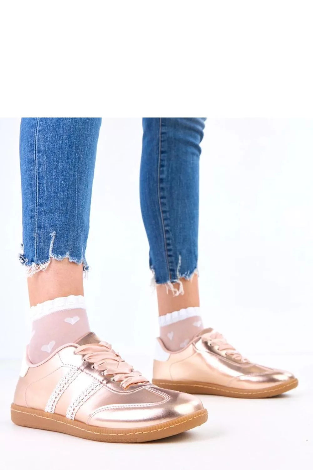 Sportiniai bateliai modelis 218465 Solea