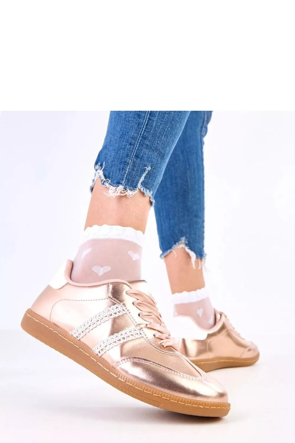 Sportiniai bateliai modelis 218465 Solea