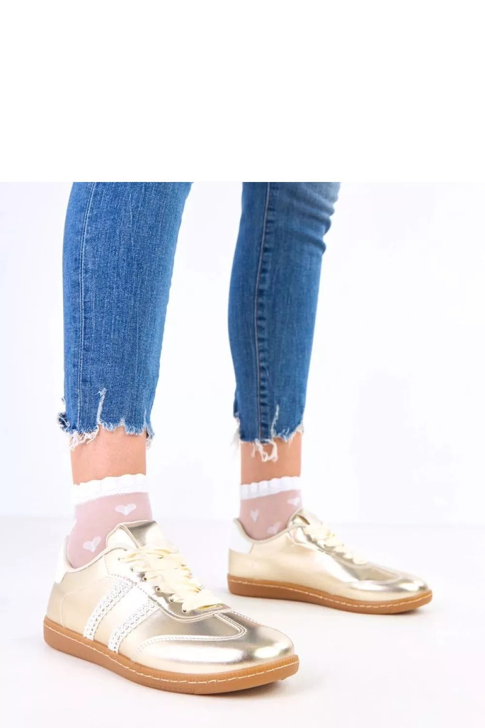 Sportbačiai modelis 218466 Solea