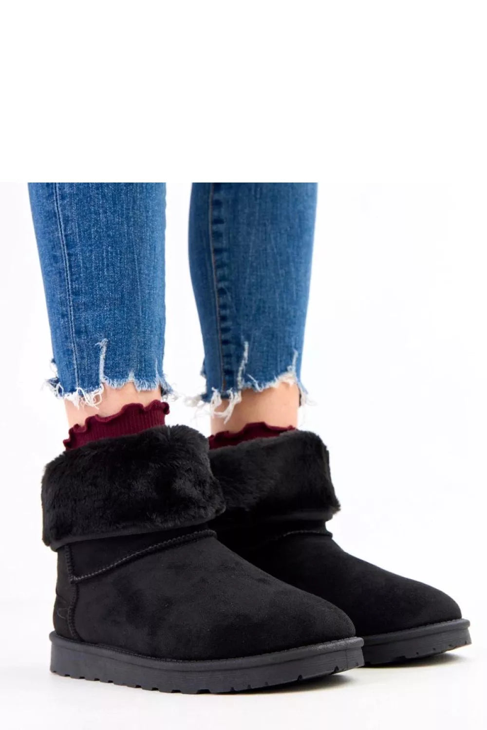 Sniego batai modelis 218470 Solea