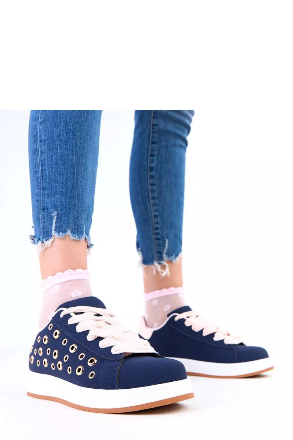 Sportiniai batai modelis 218471 Solea