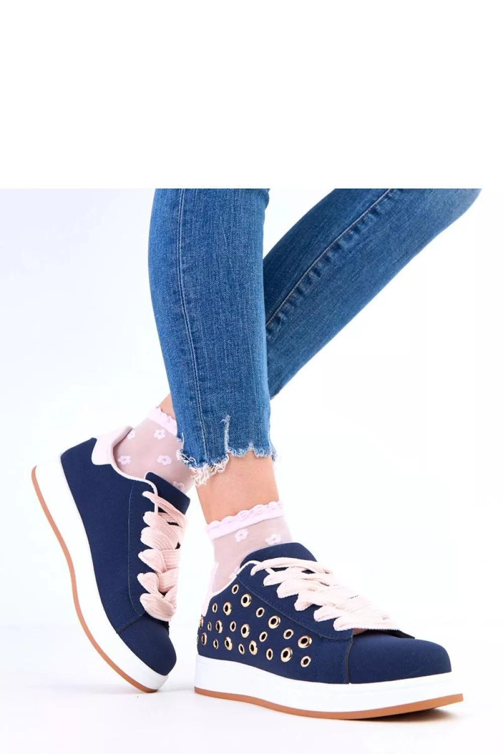 Sportiniai batai modelis 218471 Solea