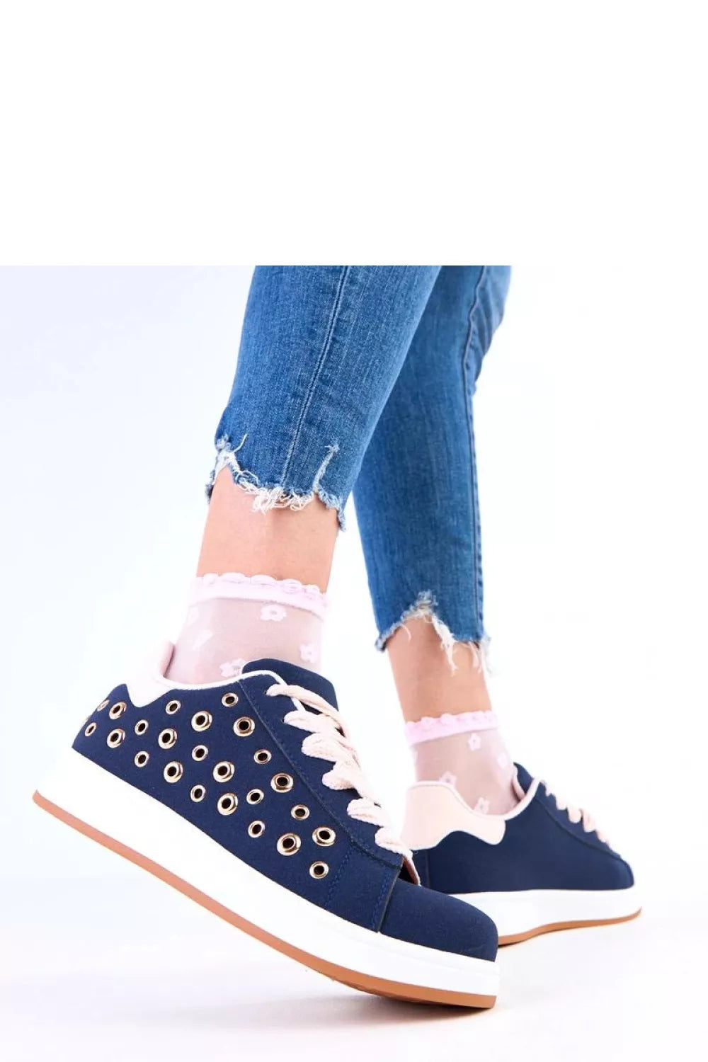 Sportiniai batai modelis 218471 Solea