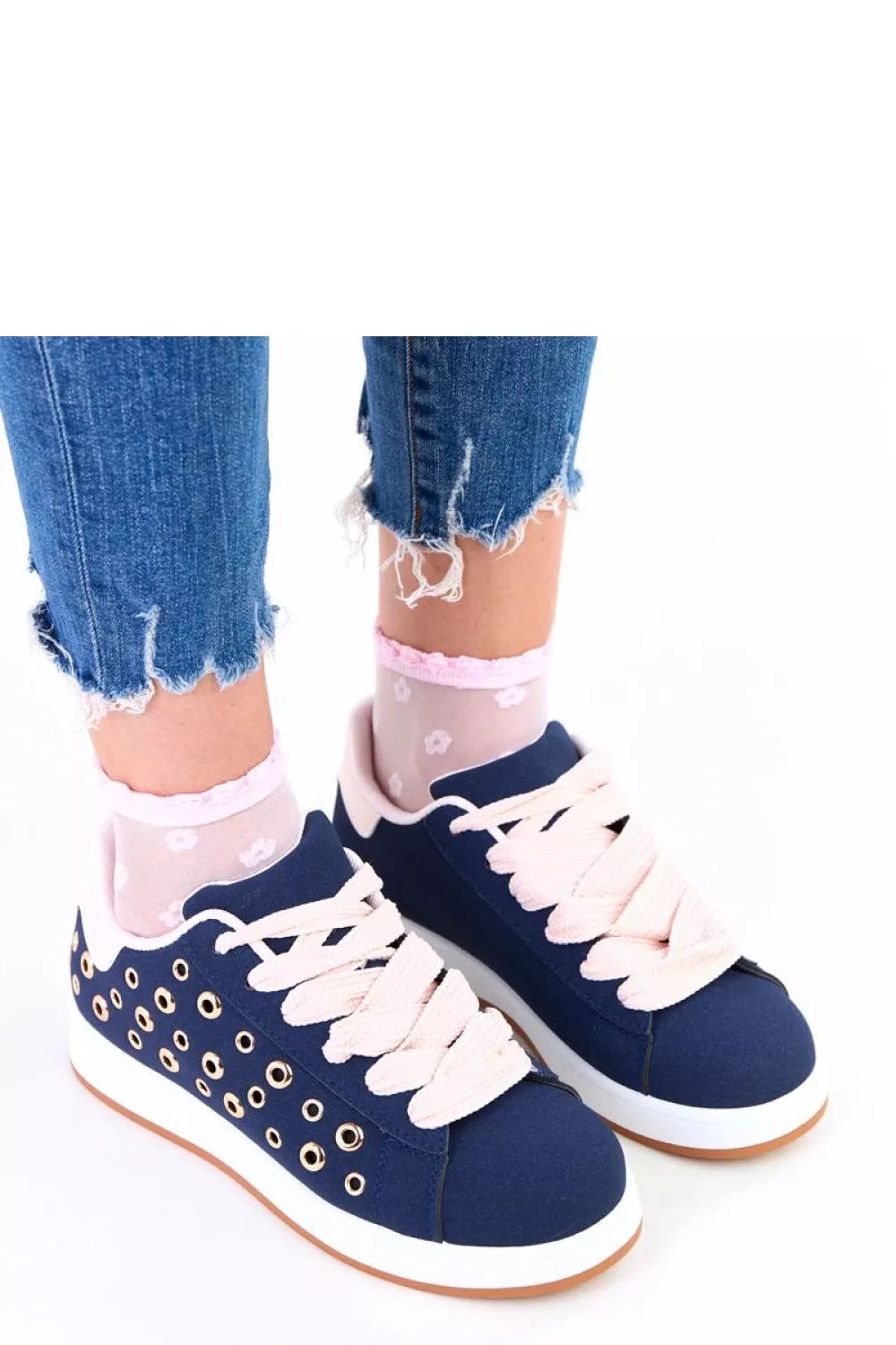 Sportiniai batai modelis 218471 Solea