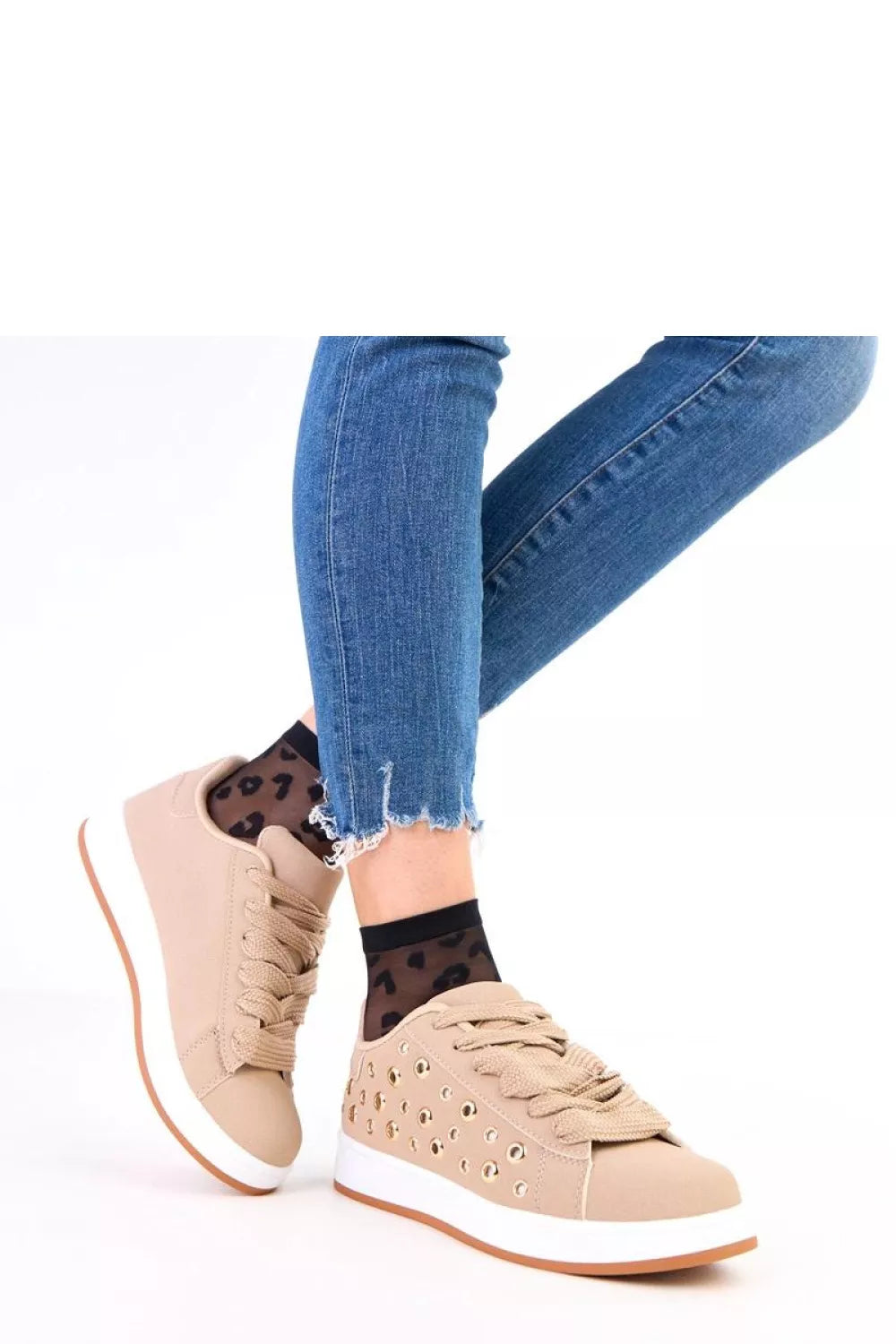 Sportiniai batai modelis 218472 Solea