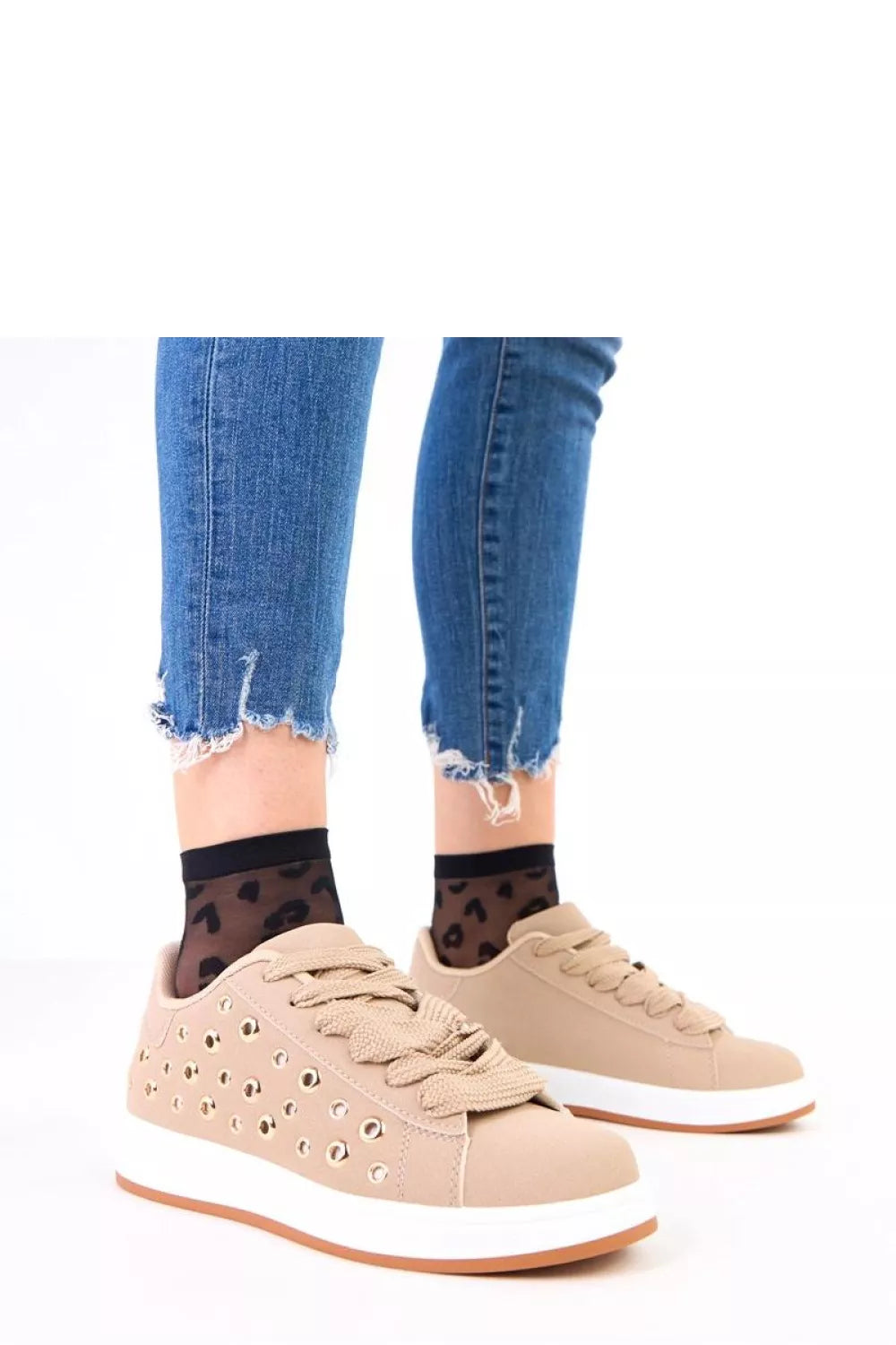 Sportiniai batai modelis 218472 Solea