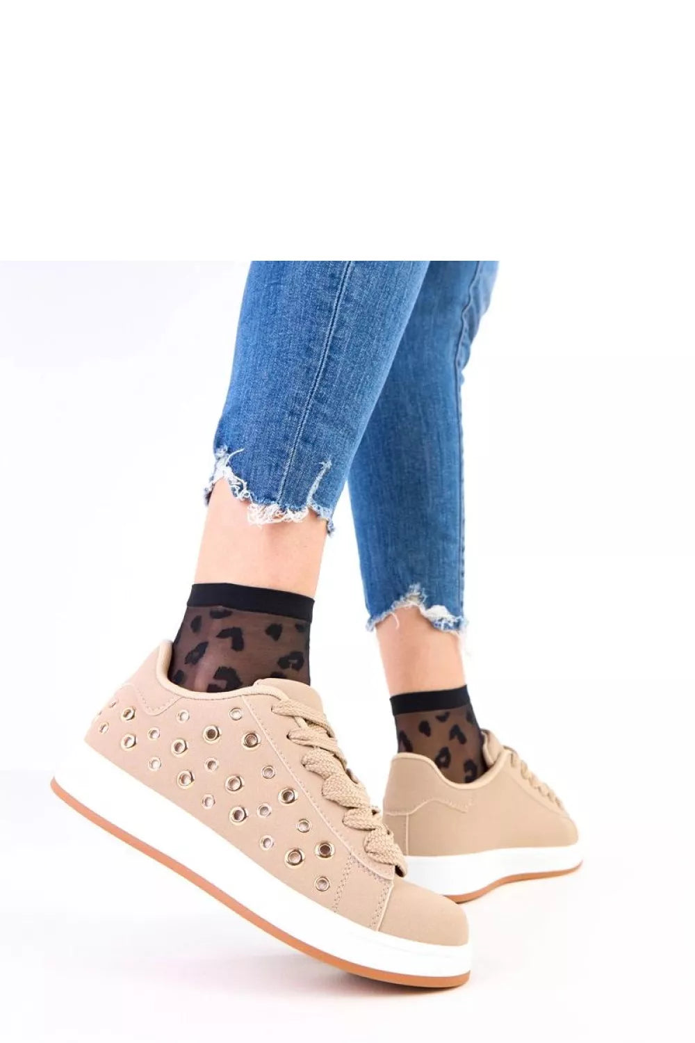 Sportiniai batai modelis 218472 Solea