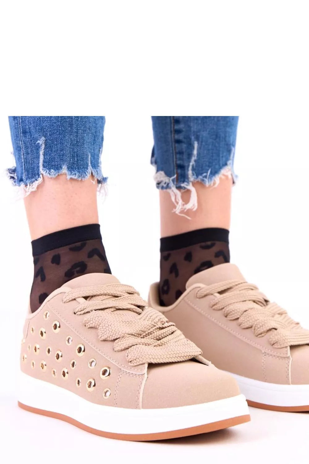 Sportiniai batai modelis 218472 Solea