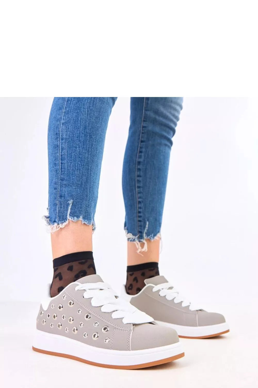 Sportiniai bateliai modelis 218473 Solea