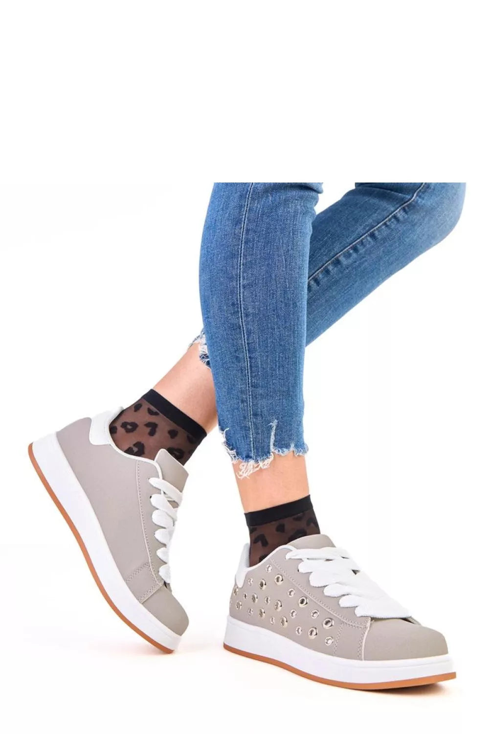 Sportiniai bateliai modelis 218473 Solea