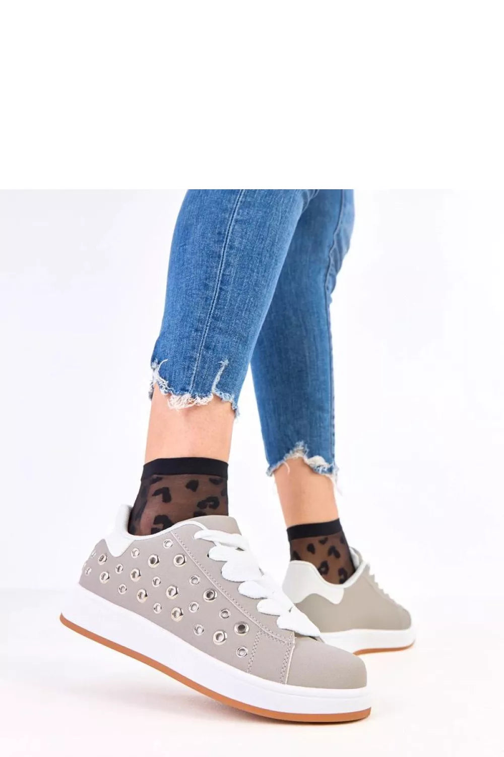 Sportiniai bateliai modelis 218473 Solea