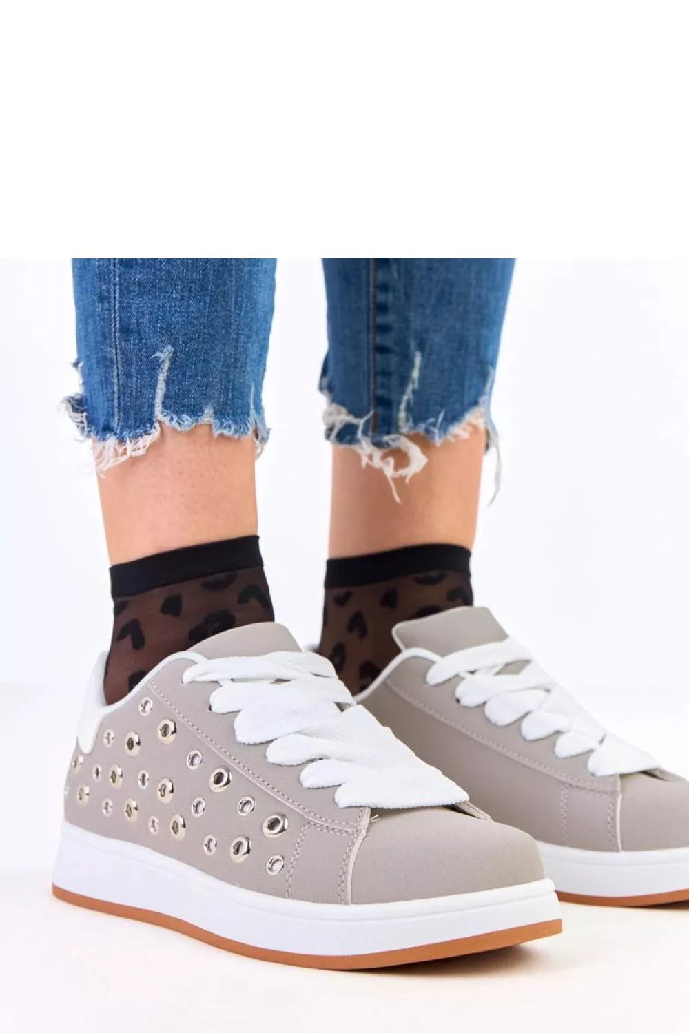 Sportiniai bateliai modelis 218473 Solea