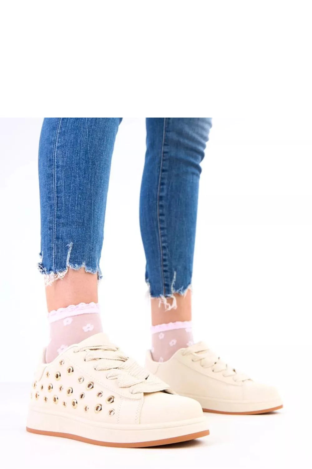 Sportbačiai modelis 218475 Solea