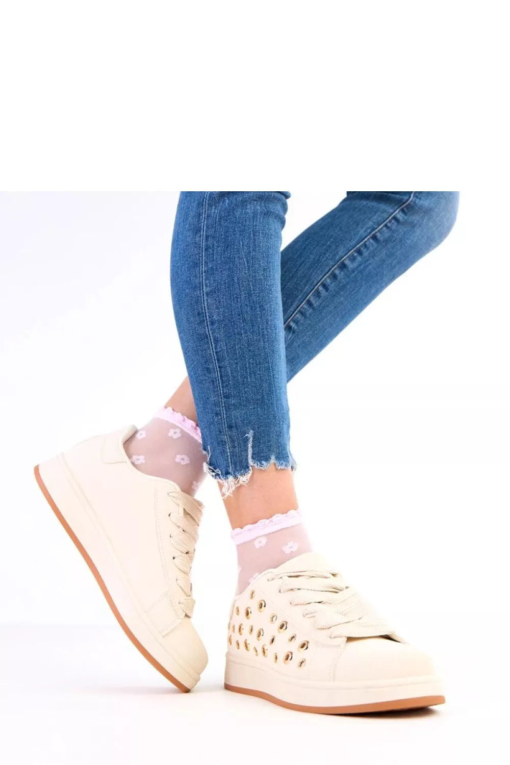Sportbačiai modelis 218475 Solea