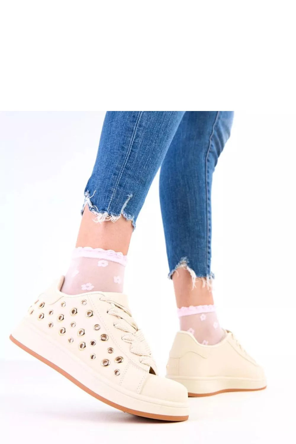 Sportbačiai modelis 218475 Solea