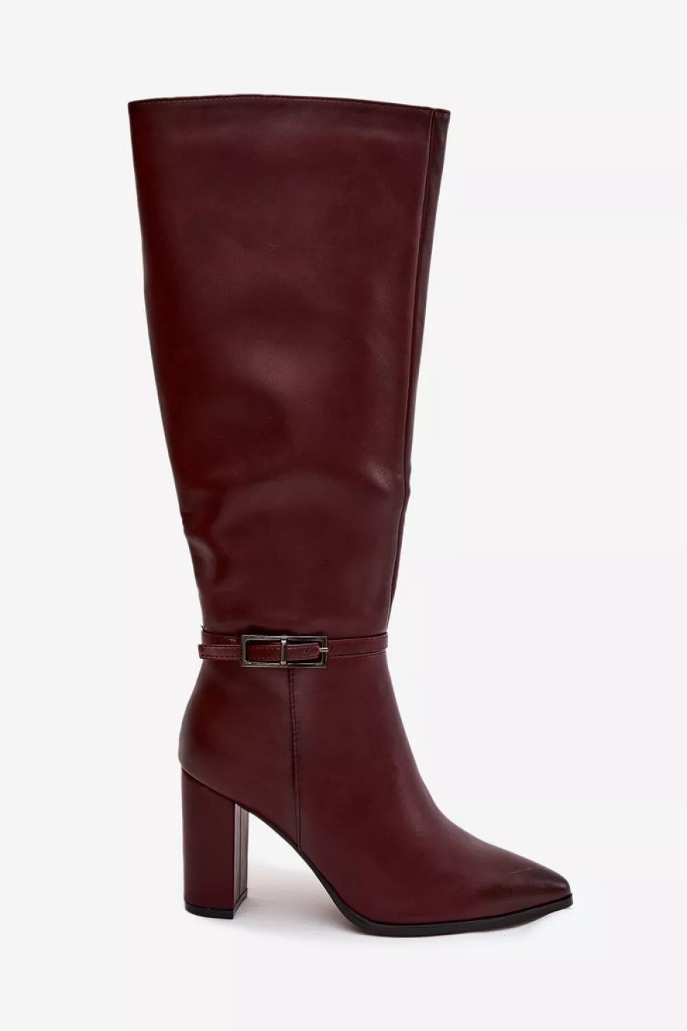 Aulinukai su kulnu, modelis 218478 Step in style