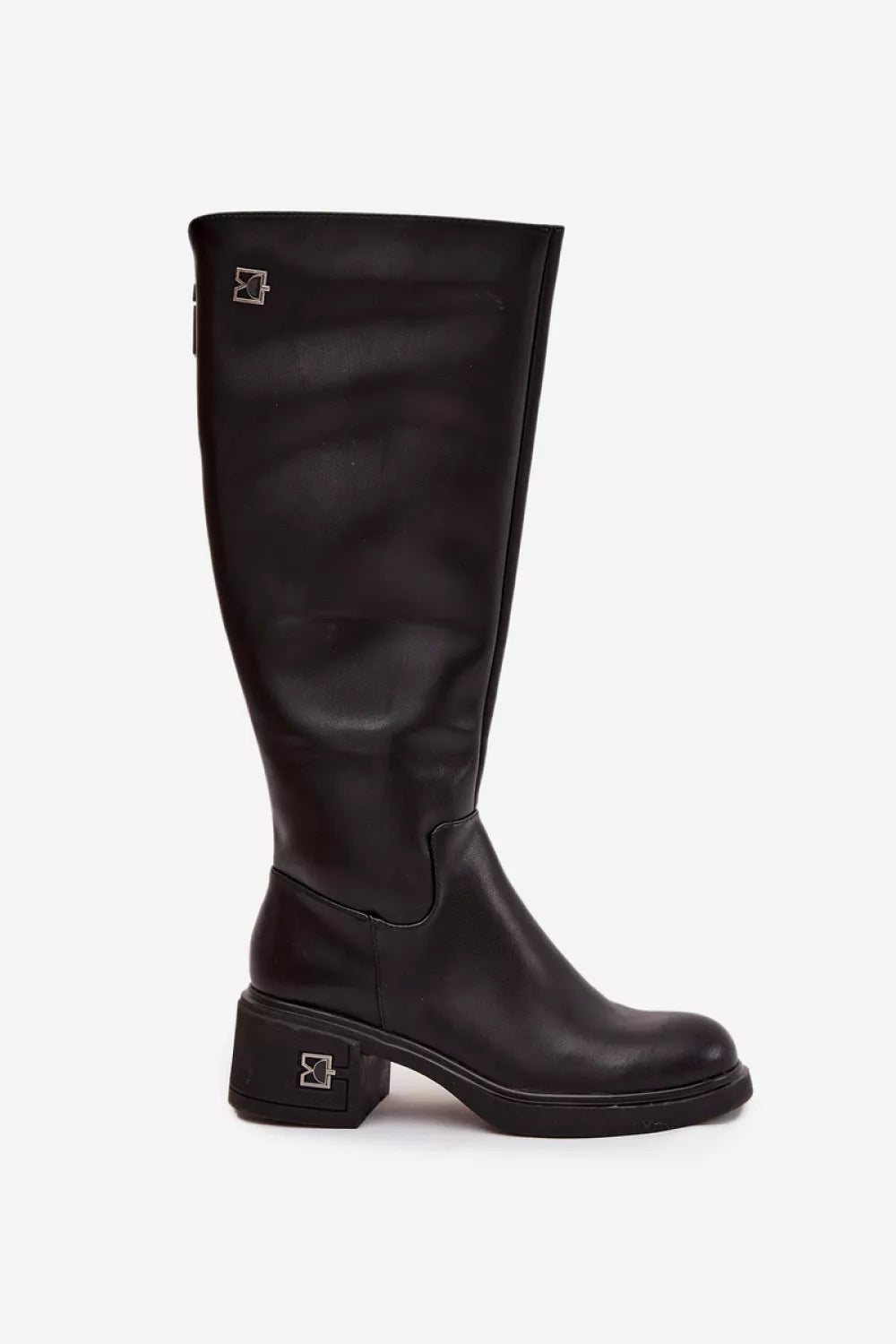 Aulinukai su kulnu, modelis 218479, Step in style