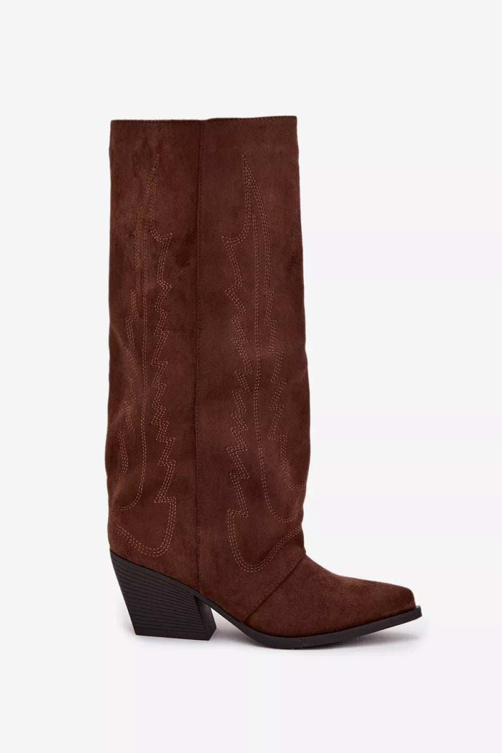 Aulinukai ant kulno modelis 218482 Step in style