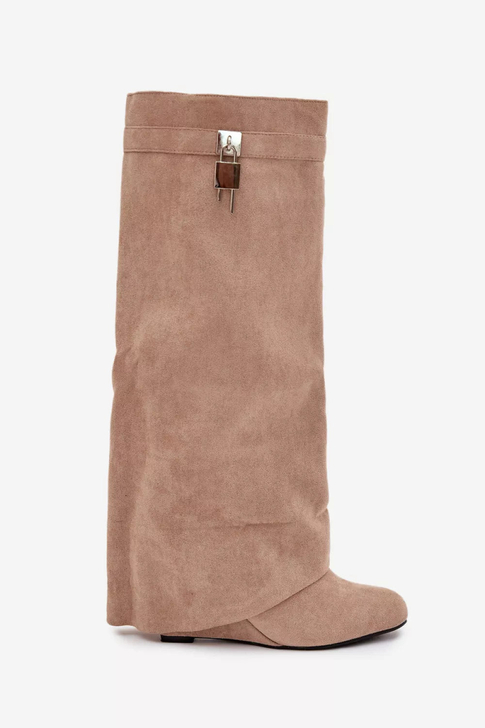 Aulinukai su kulnu, modelis 218483 Step in style