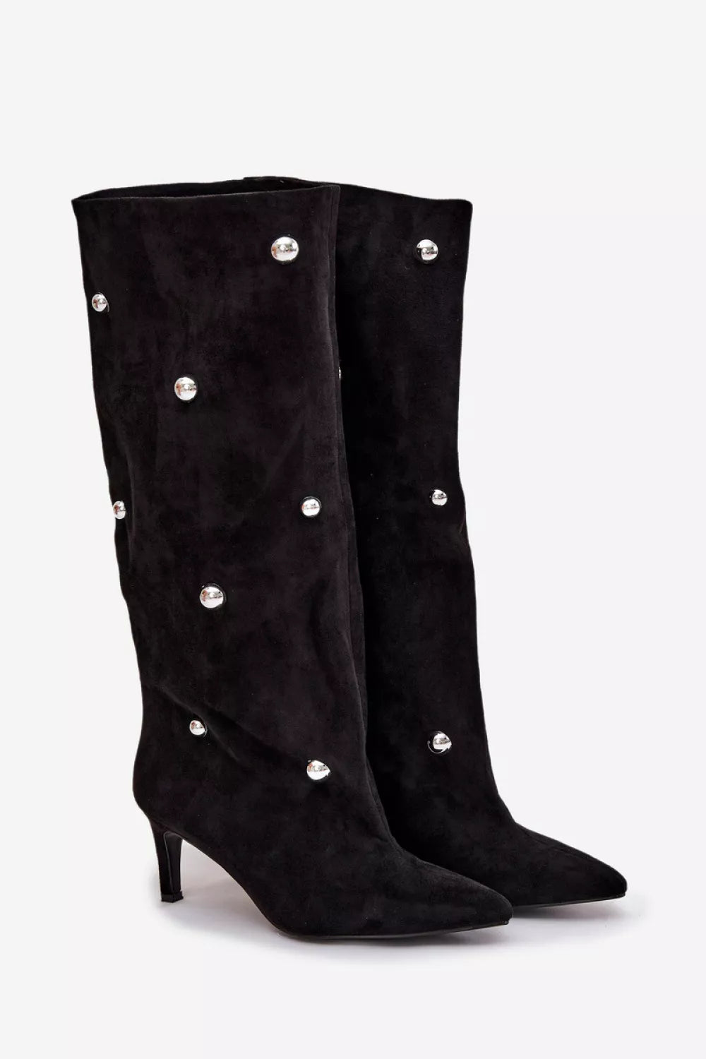 Aulinukai su kulnu modelis 218484 Step in style