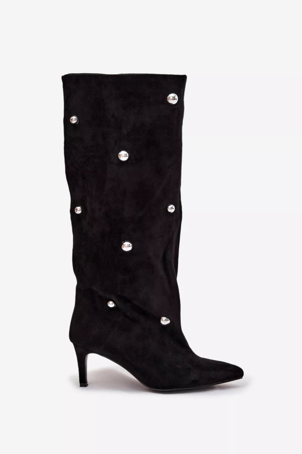 Aulinukai su kulnu modelis 218484 Step in style