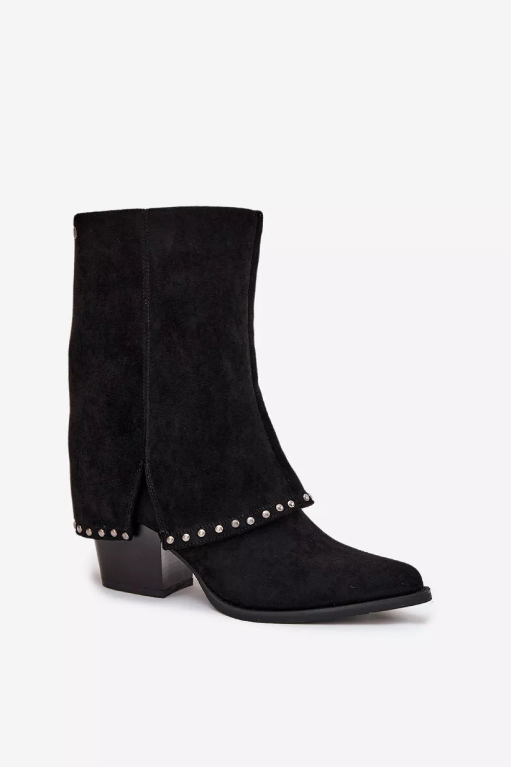 Aukštakulniai aulinukai, modelis 218489 Step in style