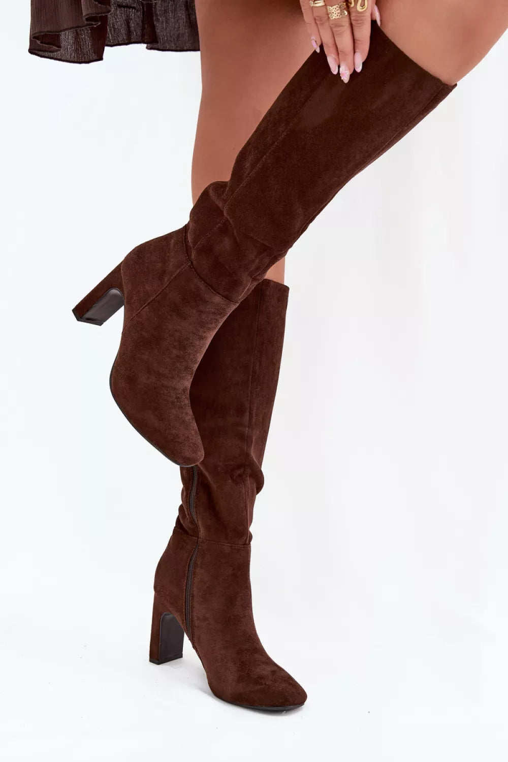 Kulniniai batai modelis 218490 Step in style