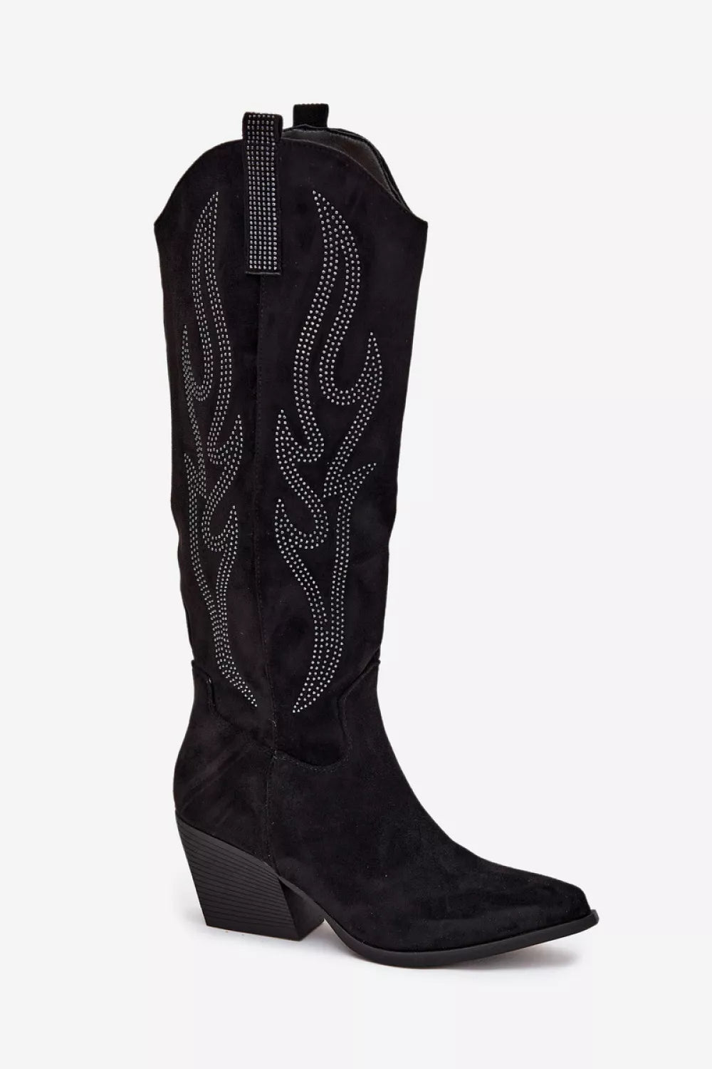 Aulinukai ant kulno modelis 218491 Step in style
